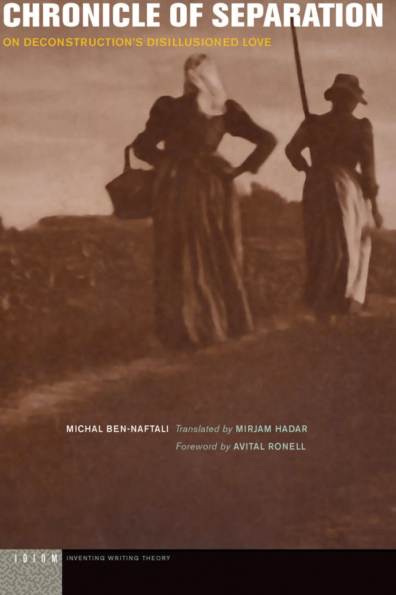 Chronicle of Separation