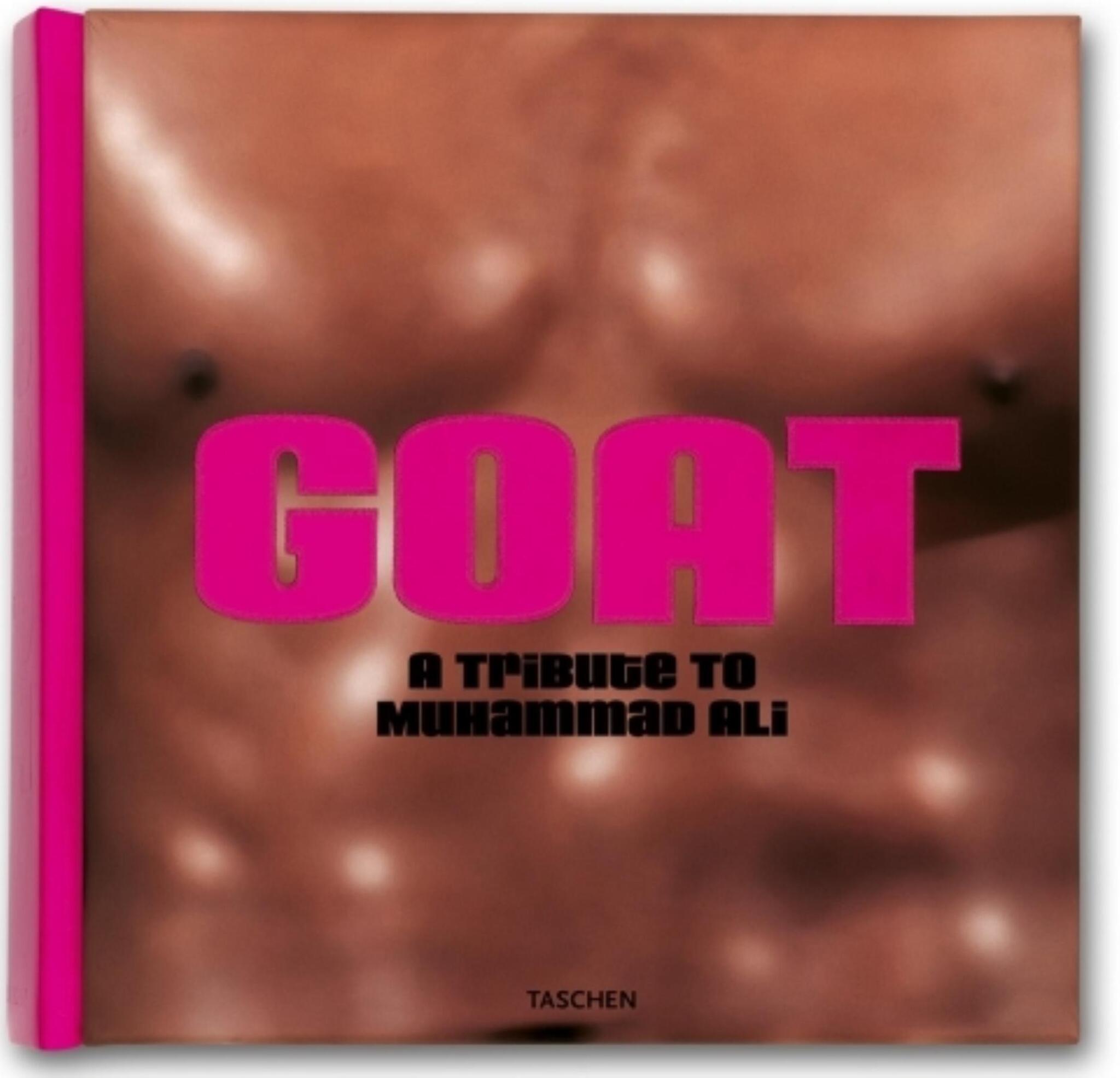 GOAT SUMO