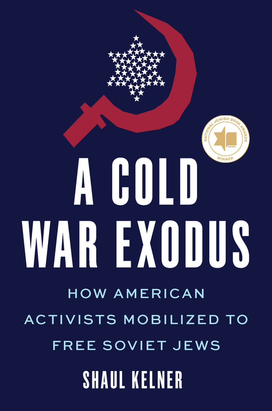 A Cold War Exodus