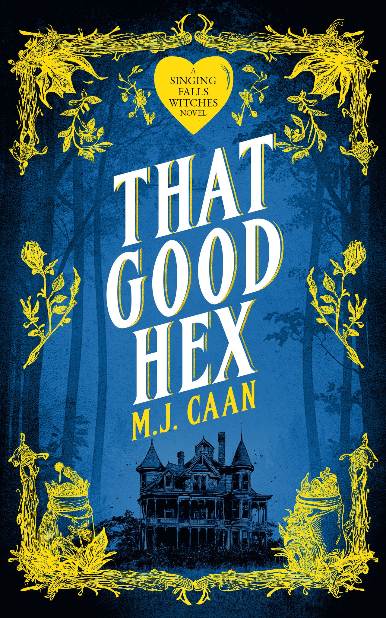 That Good Hex