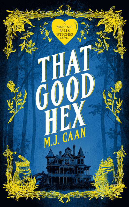 That Good Hex