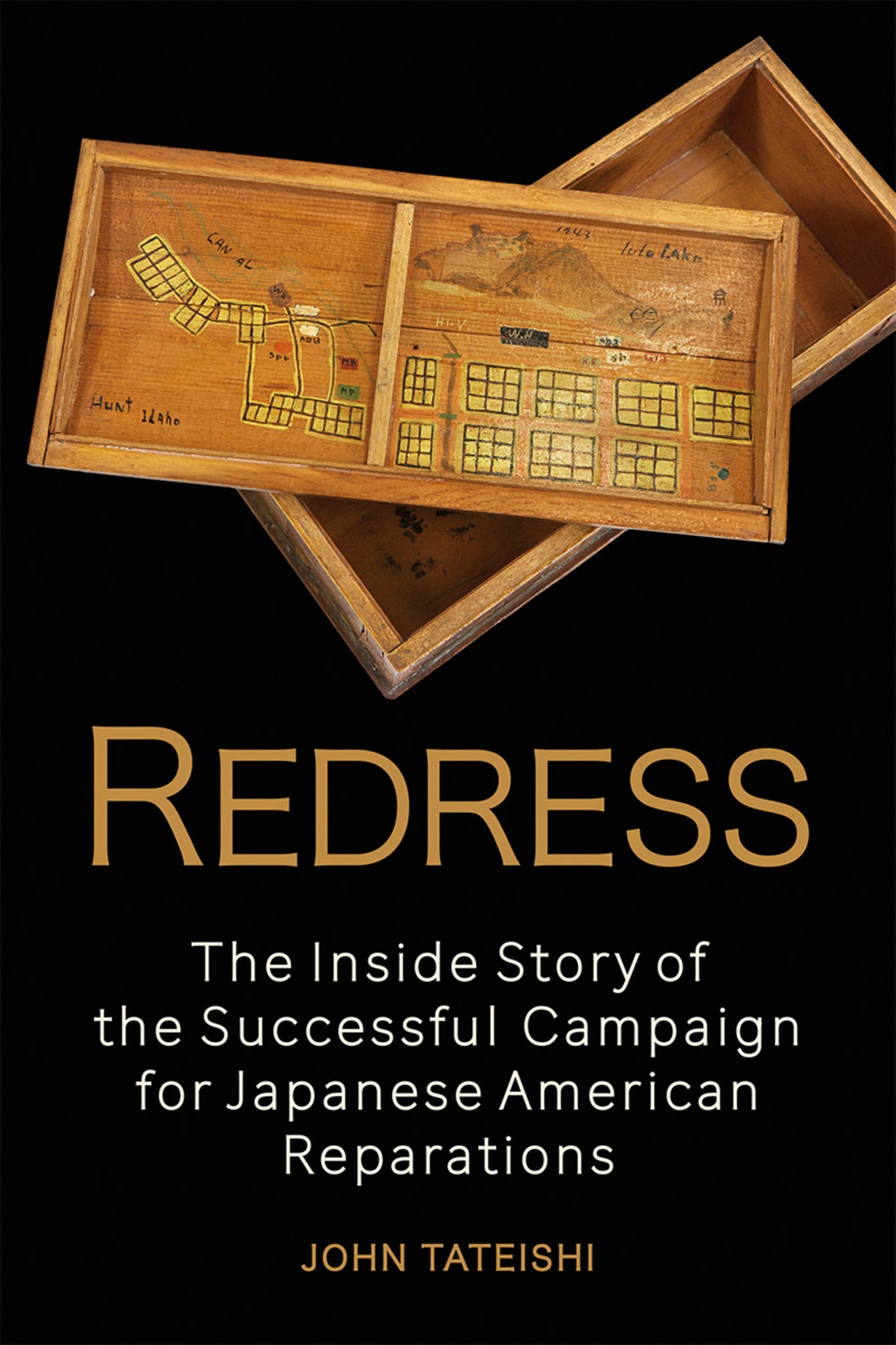 Redress