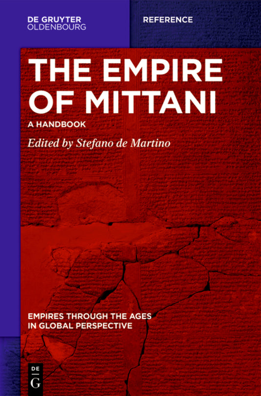 The Empire of Mittani