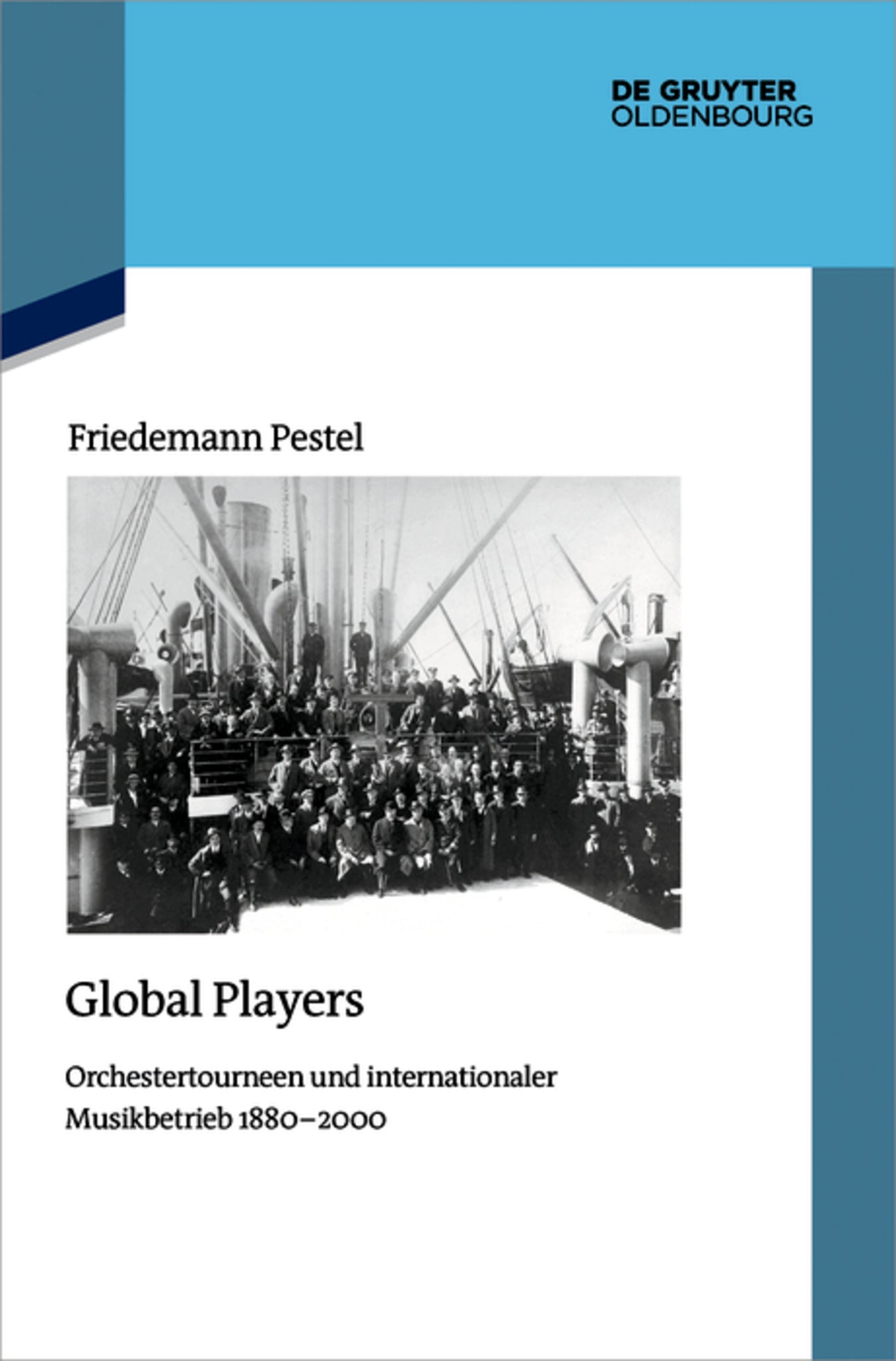 Global Players