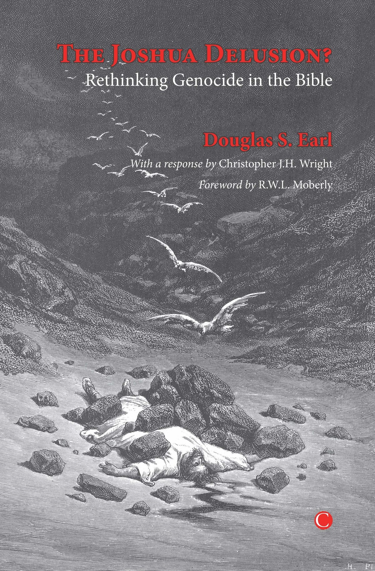 Cover image for The Joshua Delusion ISBN 9780227173763