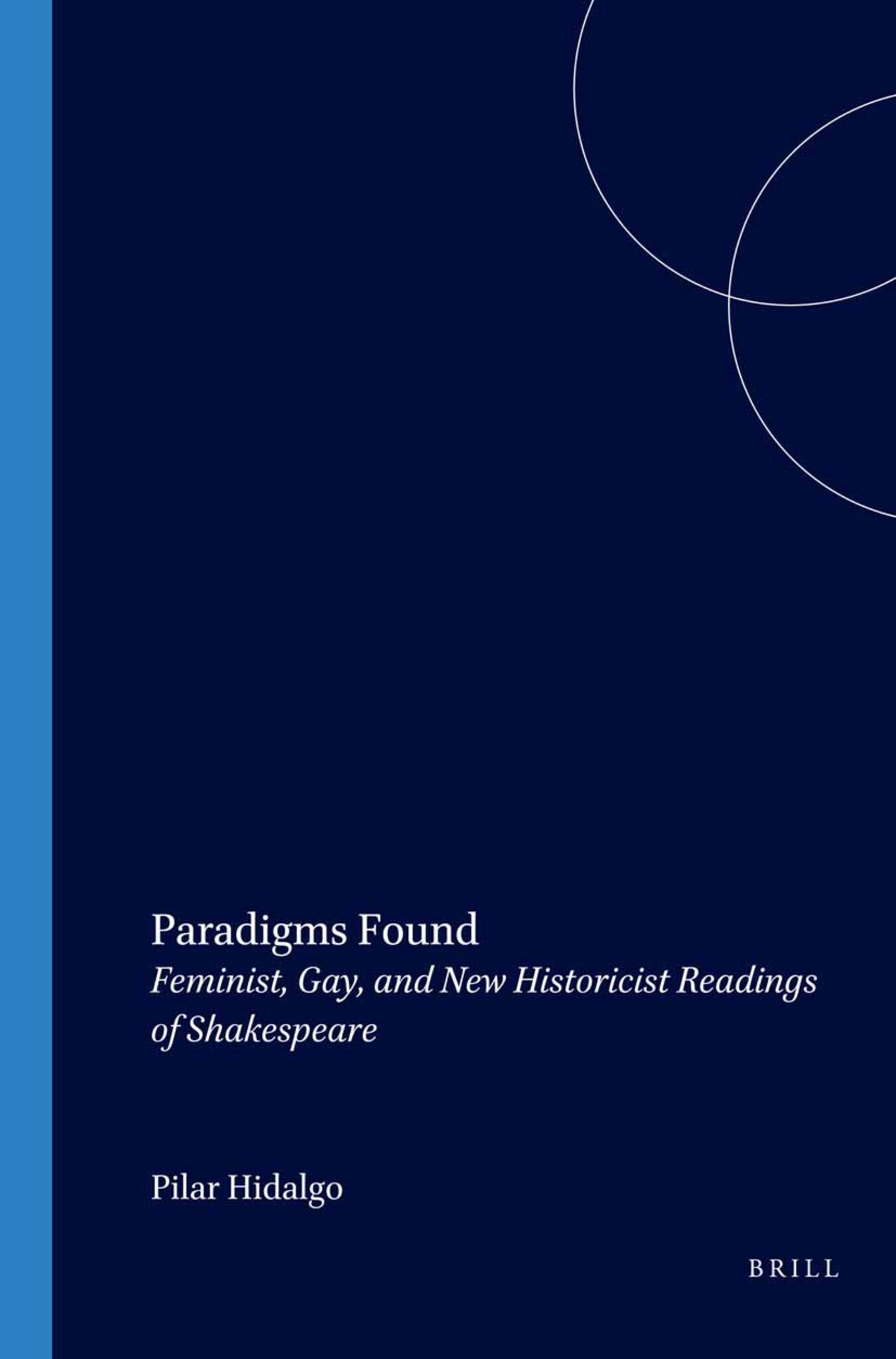 Paradigms Found
