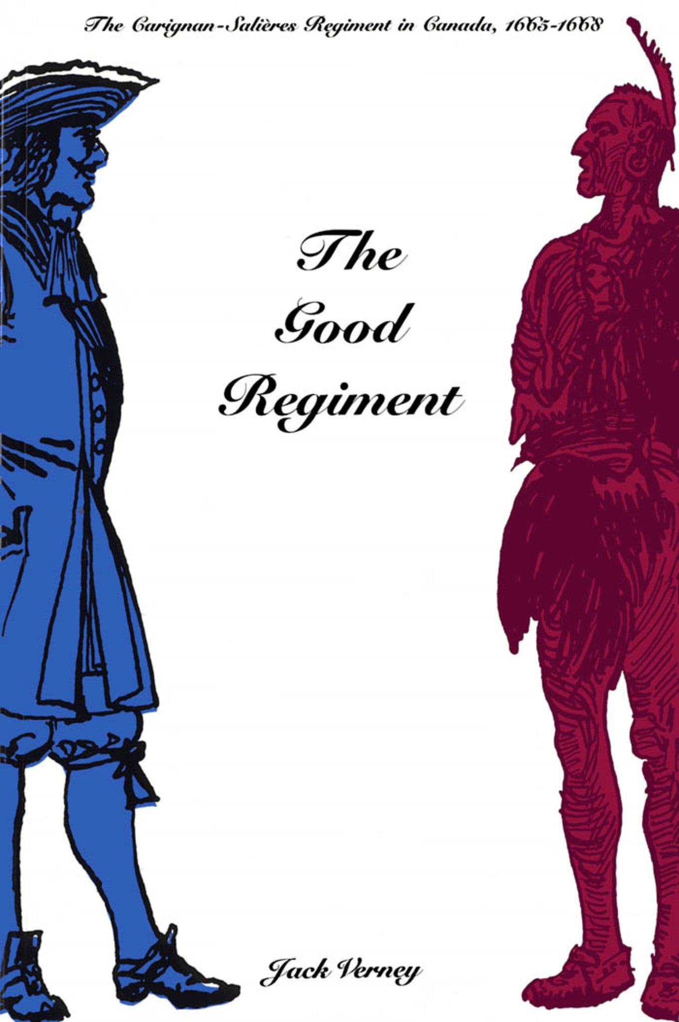 The Good Regiment