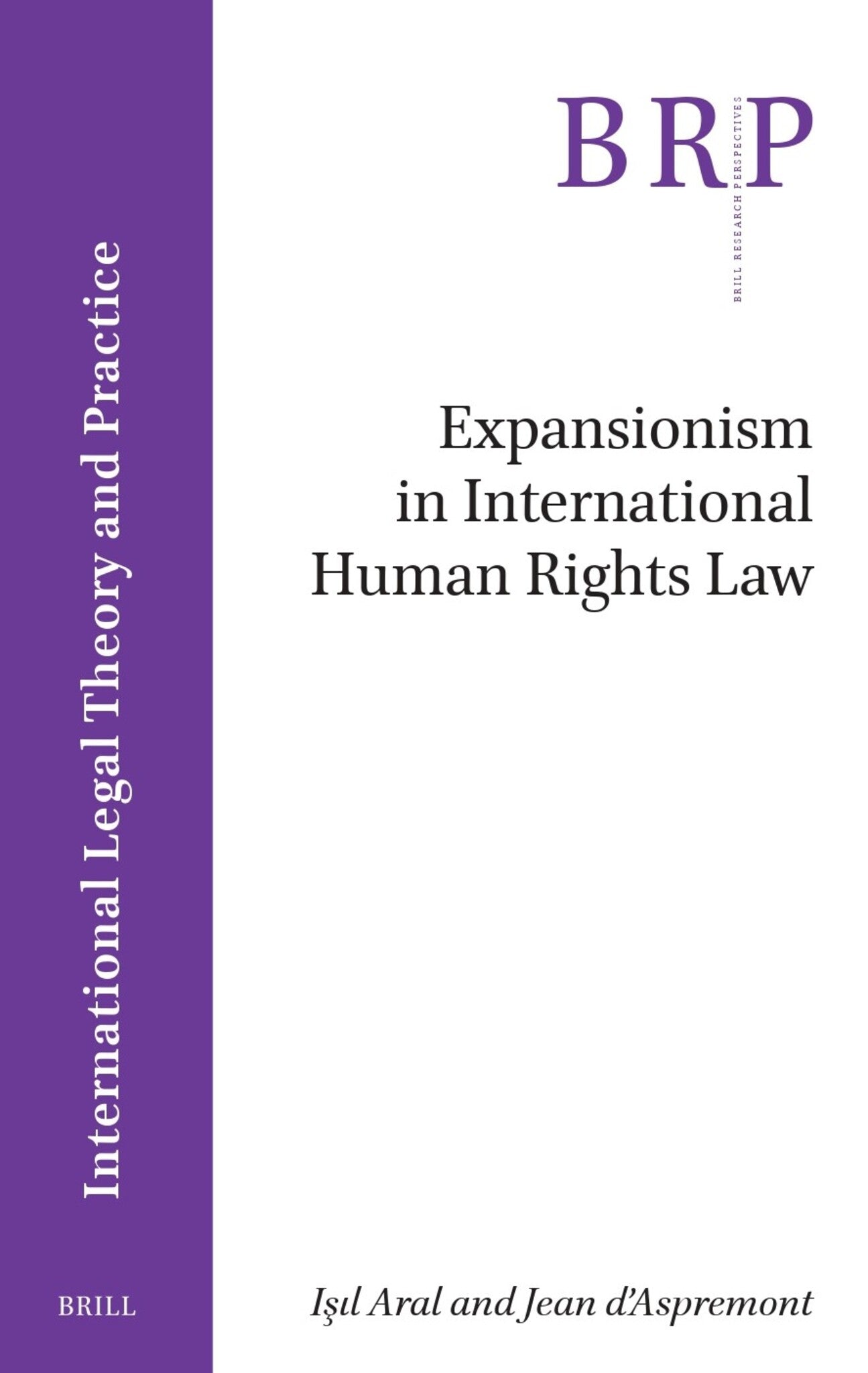 Expansionism in International Human Rights Law