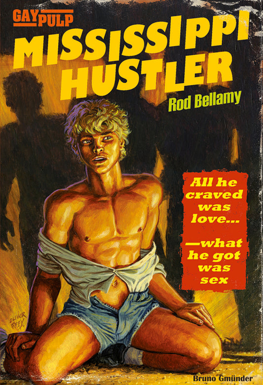Mississippi Hustler
