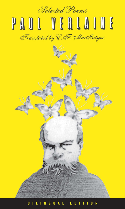 Selected Poems of Paul Verlaine, Bilingual edition