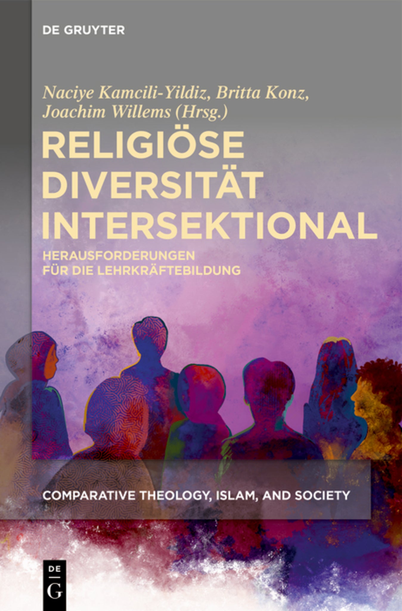 Religiöse Diversität intersektional
