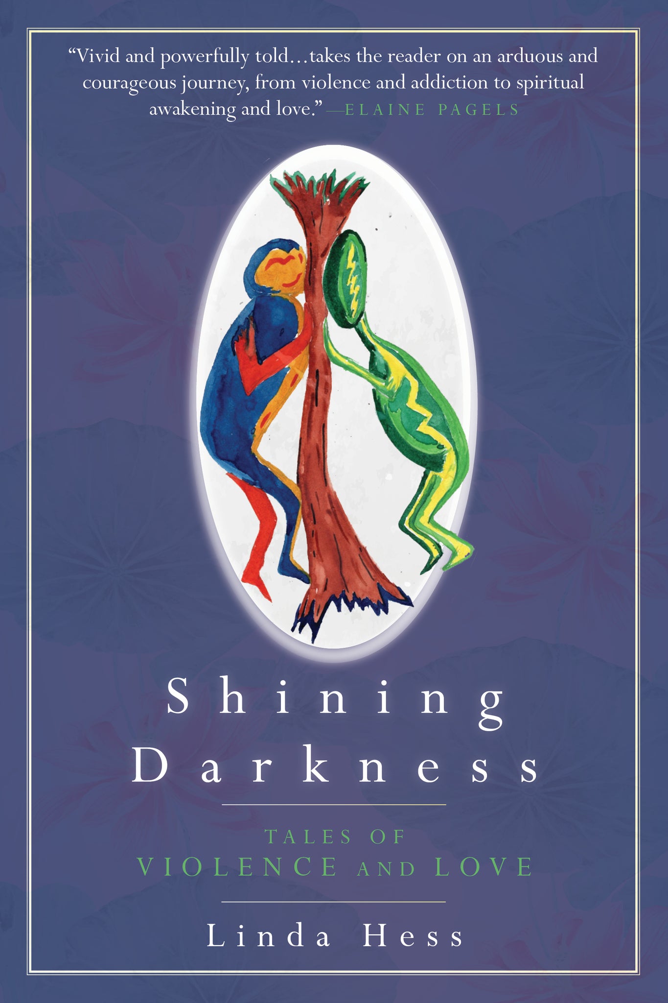 Shining Darkness