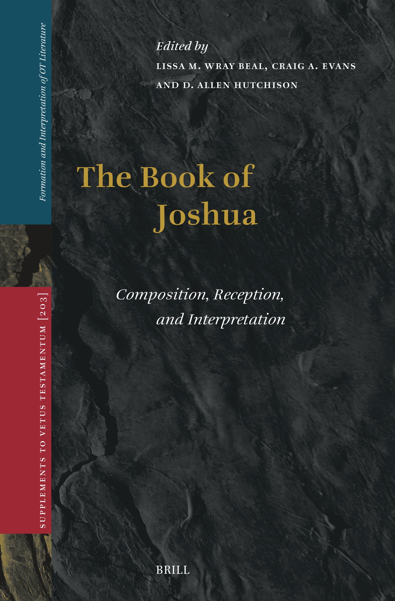 The Book of Joshua