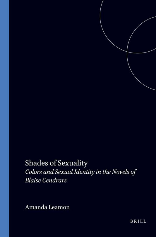 Shades of Sexuality