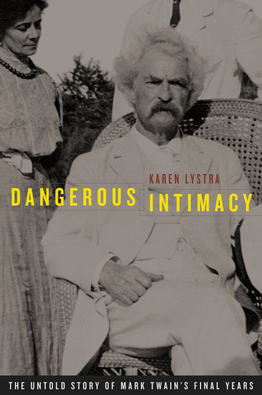 Dangerous Intimacy