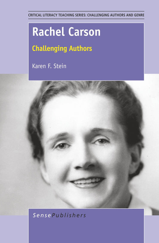 Rachel Carson