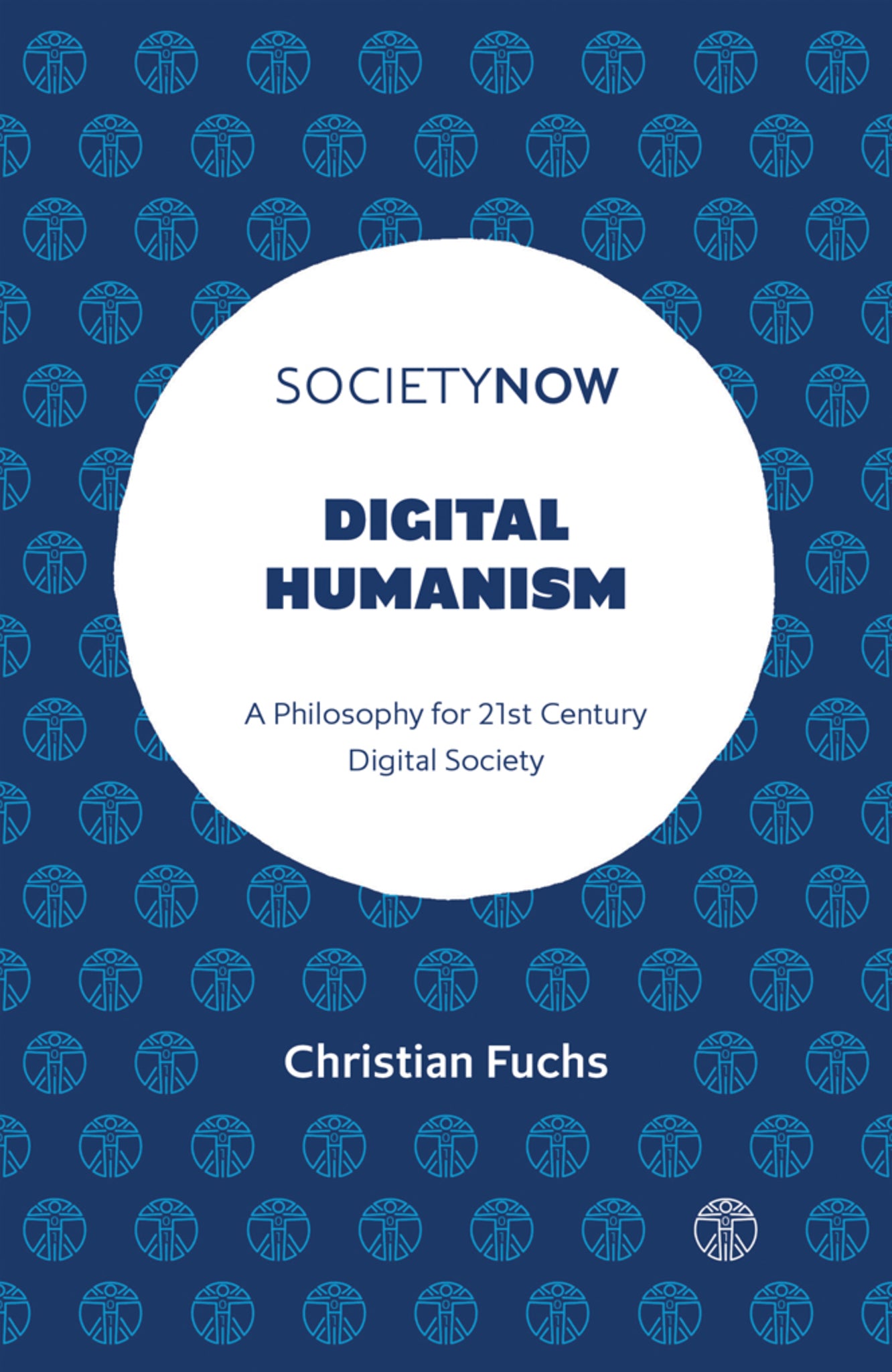 Cover image for Digital Humanism ISBN 9781803824222