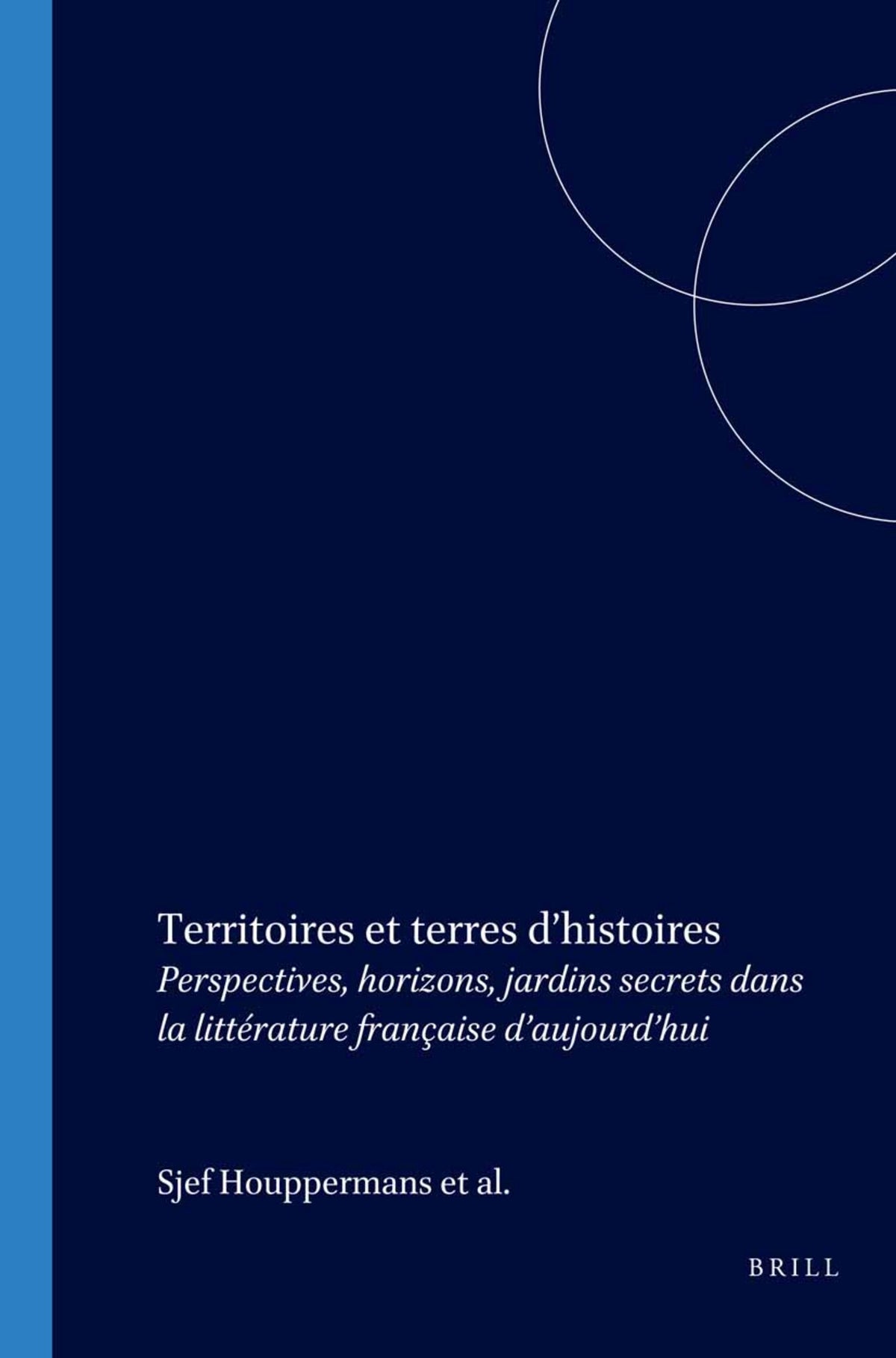 Territoires et terres d’histoires