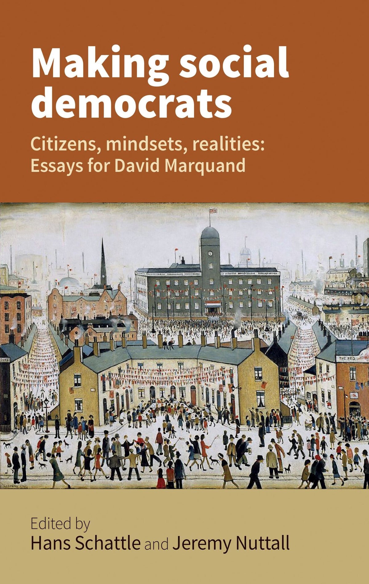 Making social democrats