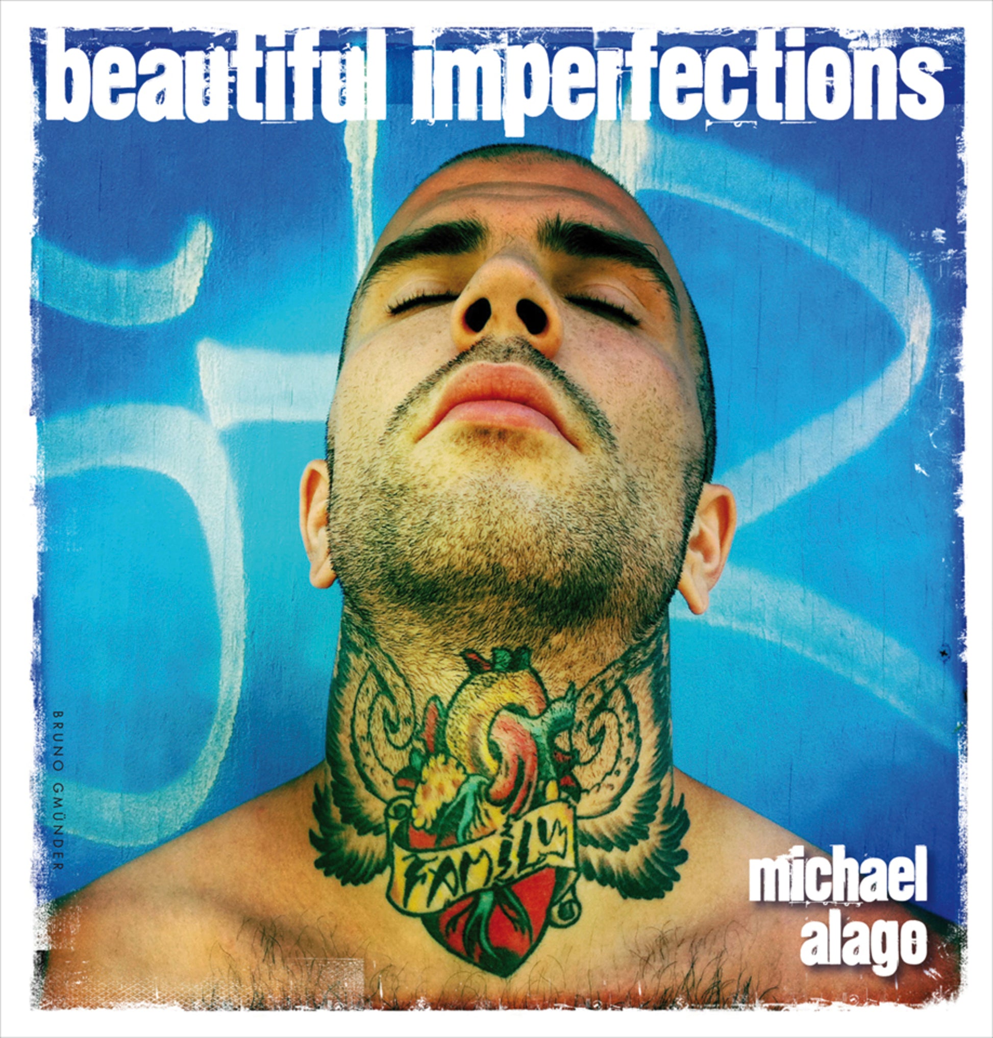 Beautiful Imperfections