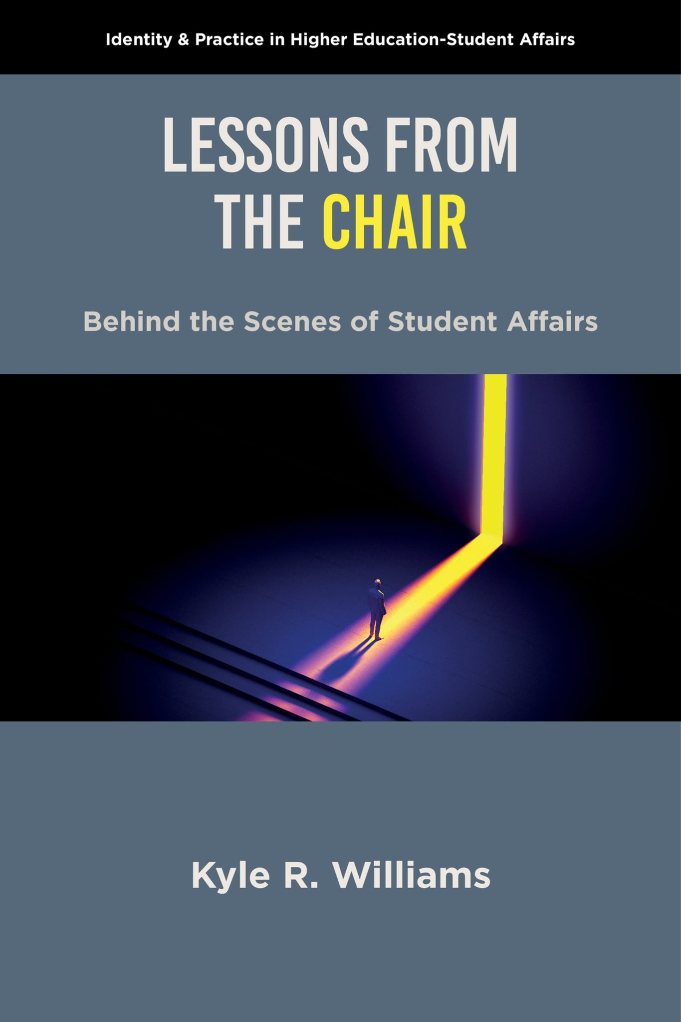 Lessons from the Chair
