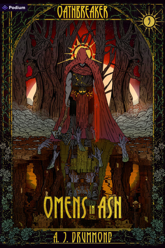 Omens in Ash