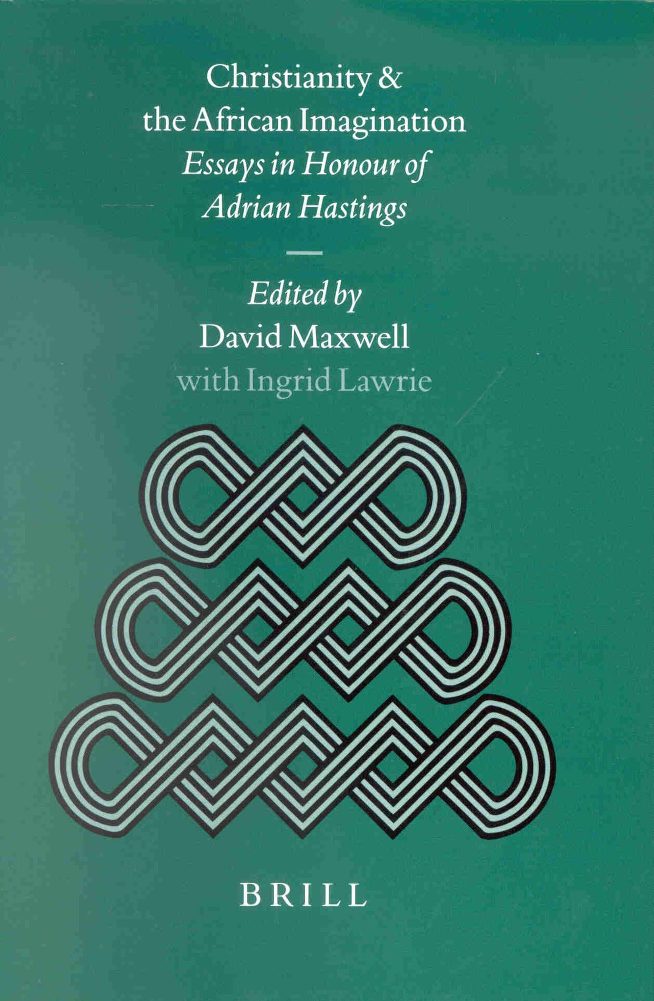 Christianity and the African Imagination