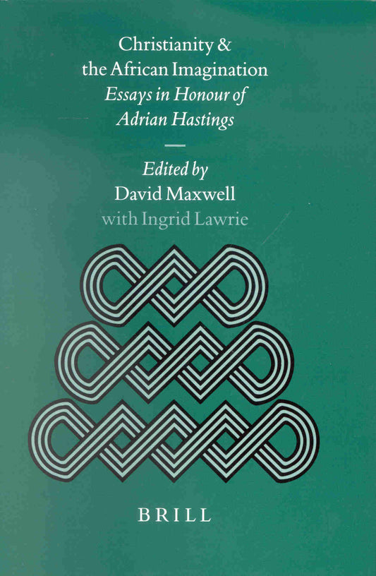 Christianity and the African Imagination