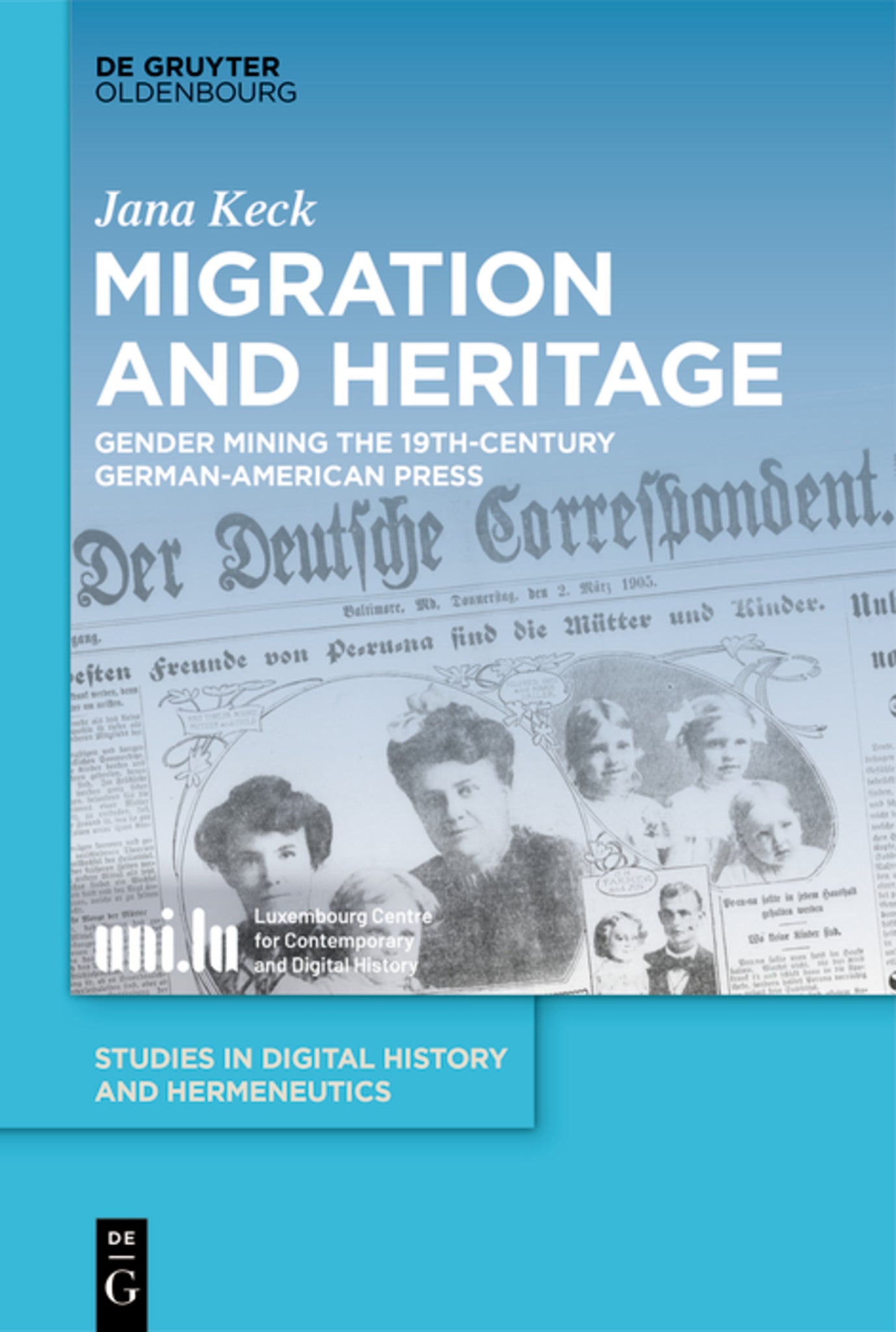 Migration and HERitage