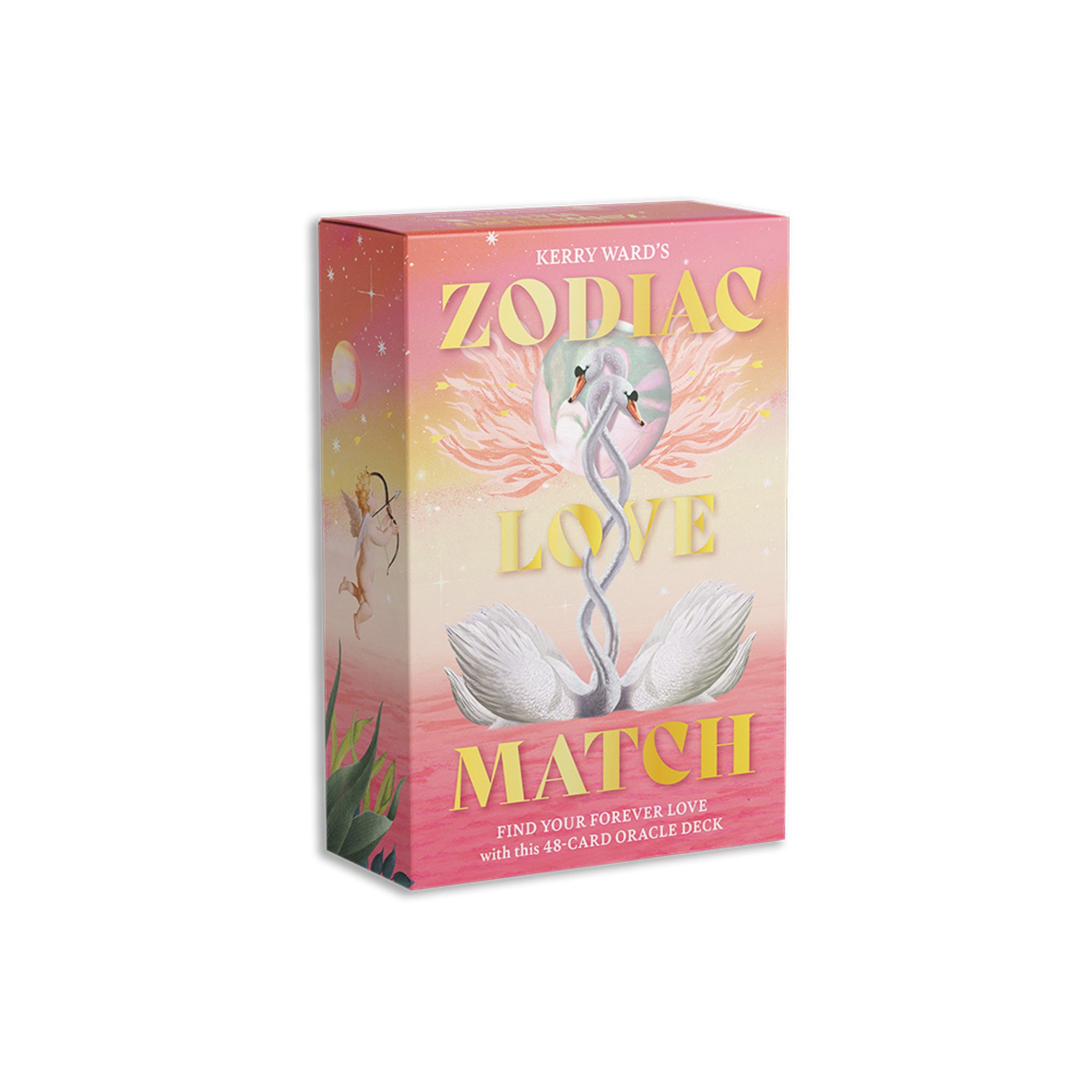 Zodiac Love Match