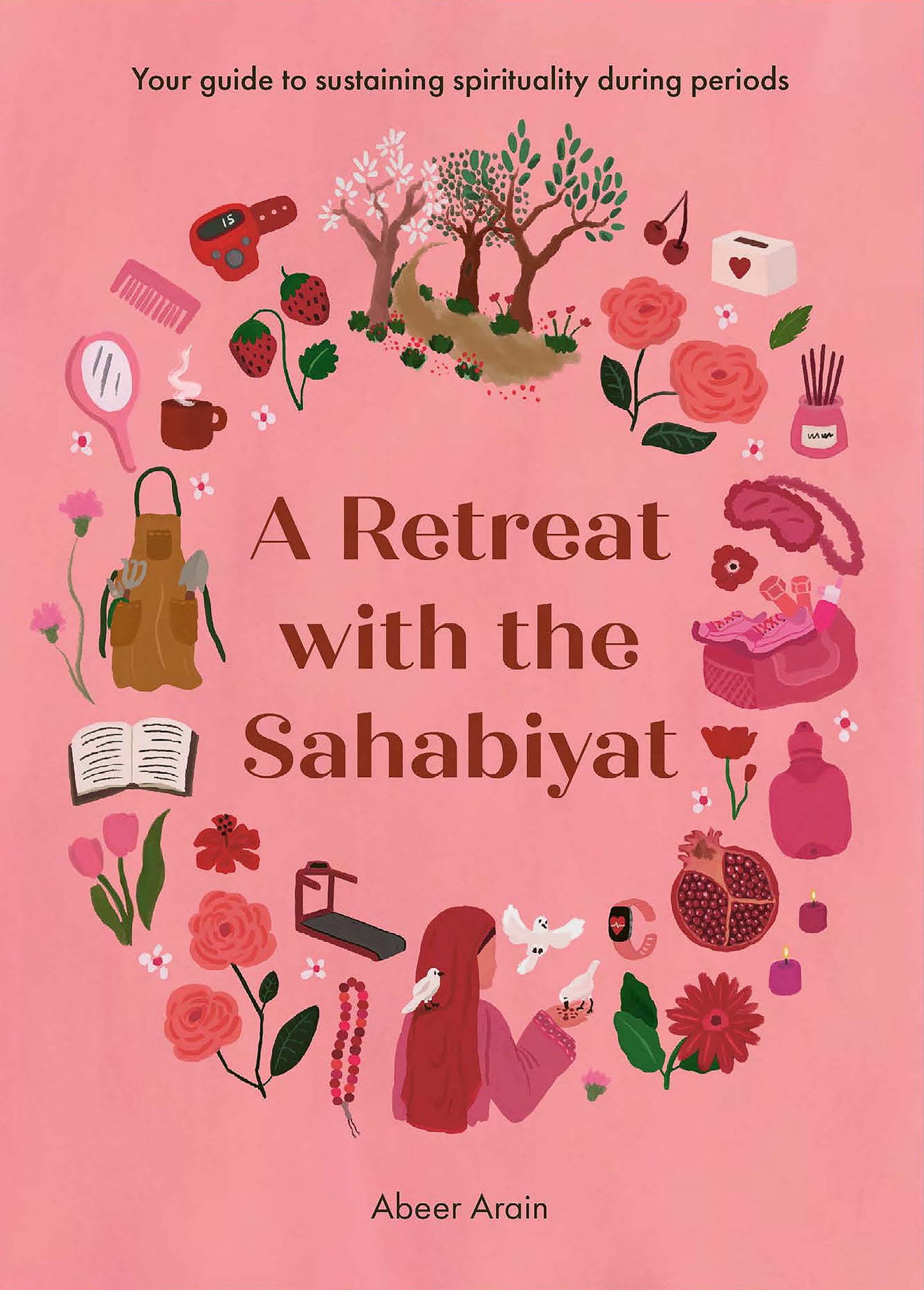 A Retreat with the Sahabiyat