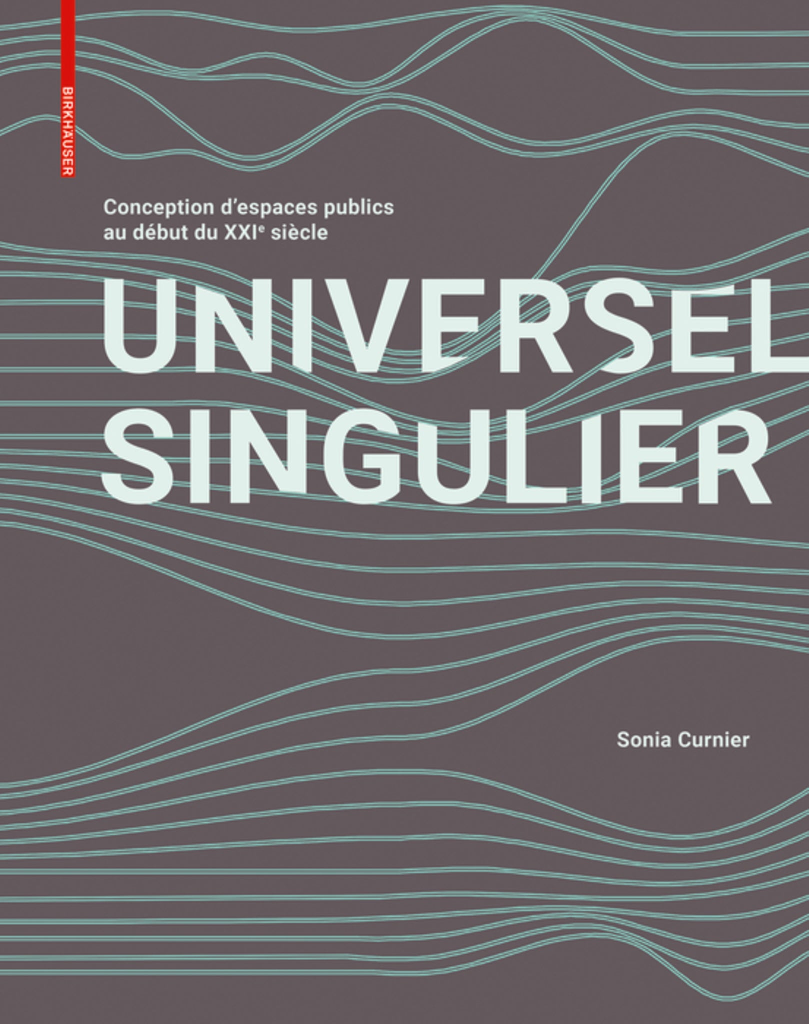 SINGULIER UNIVERSEL