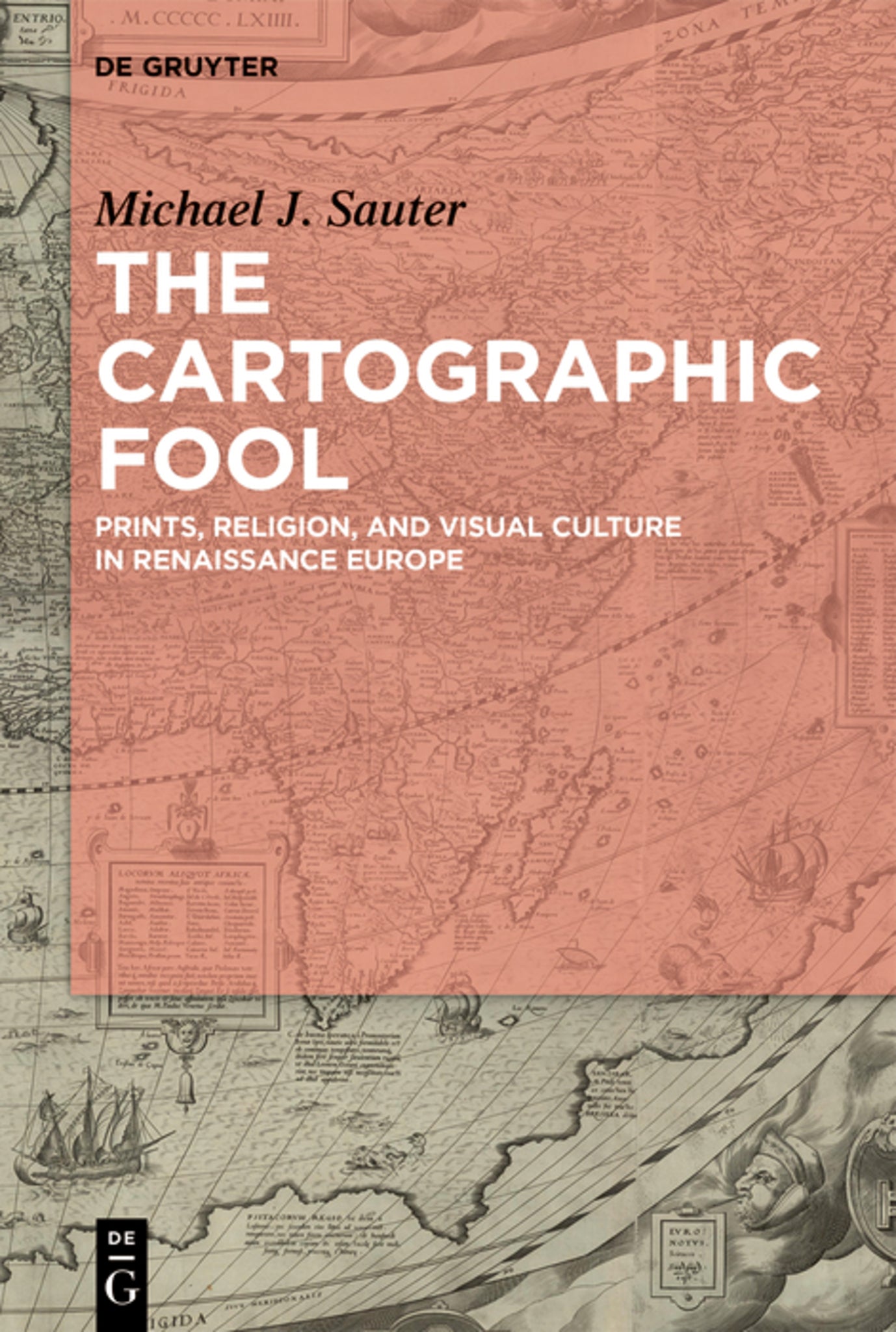 The Cartographic Fool