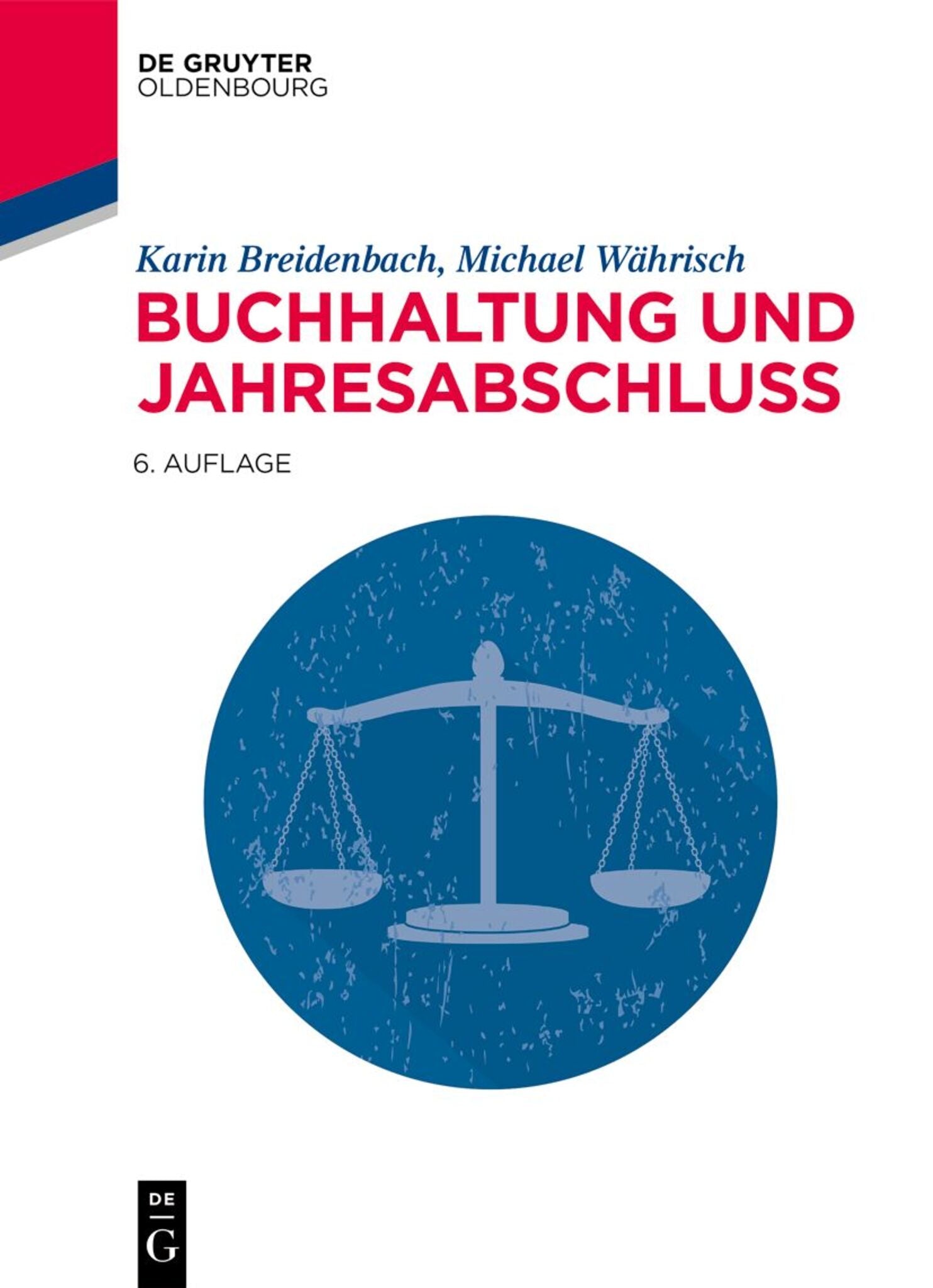 Buchhaltung und Jahresabschluss