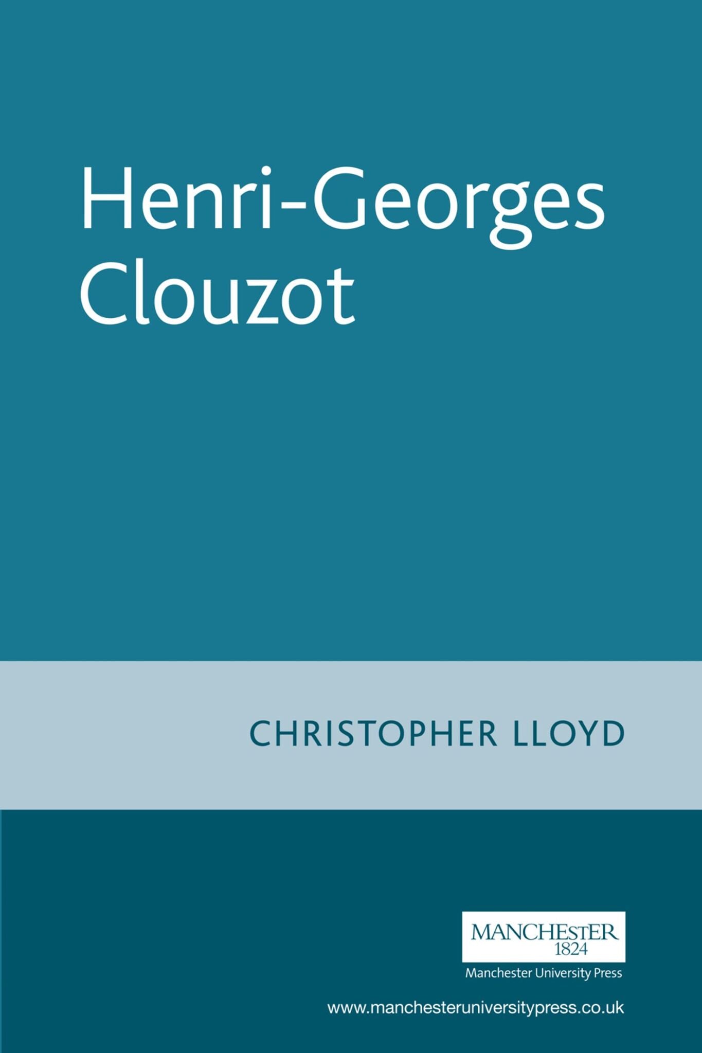 Henri-Georges Clouzot