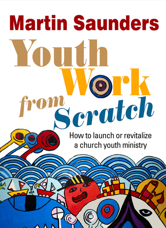 Youth Work From Scratch