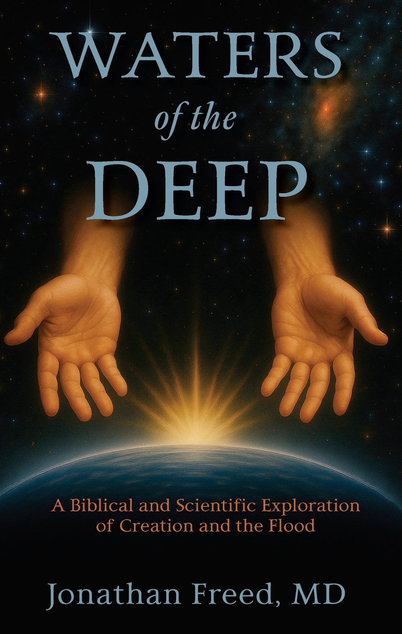 Waters of the Deep