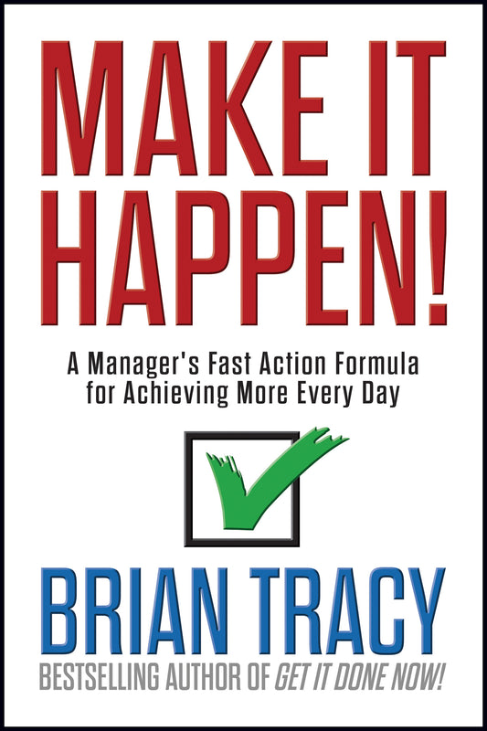Make it Happen!