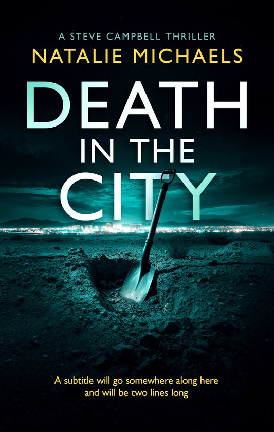 Death in the City