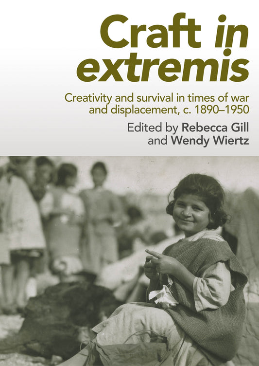 Craft in extremis