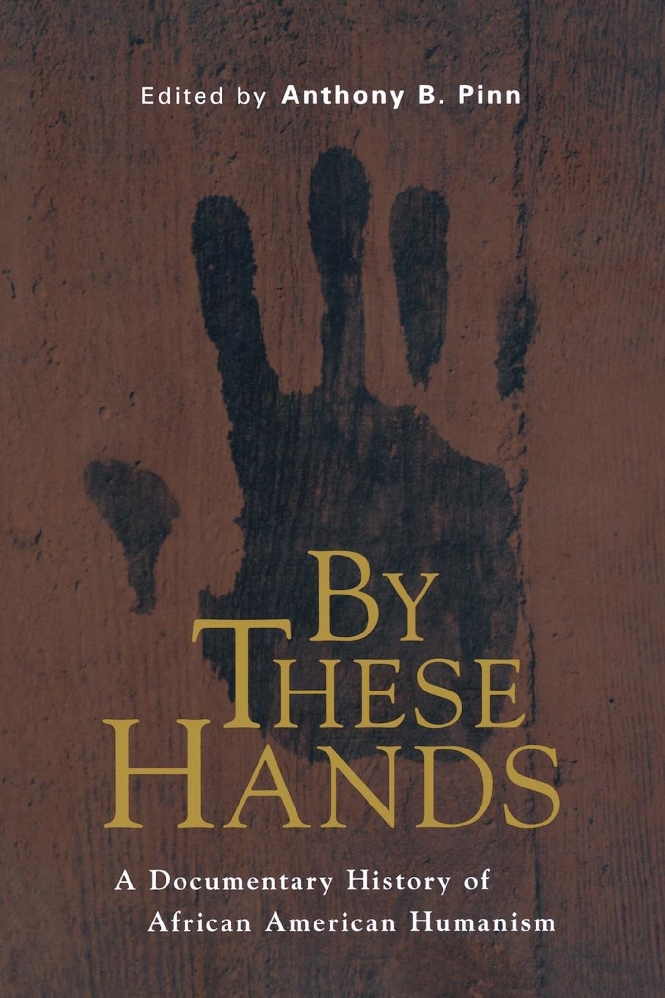 By These Hands