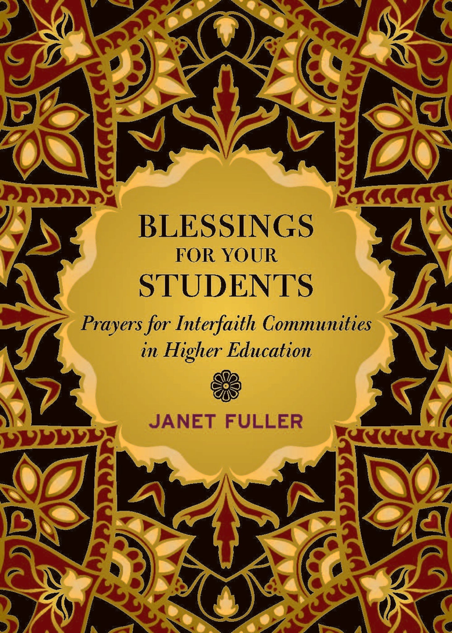 Blessings for Your Students