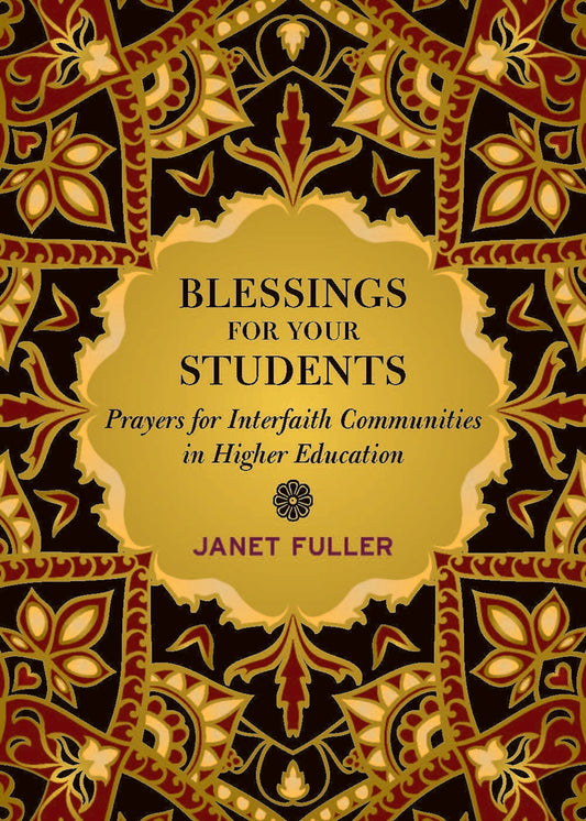 Blessings for Your Students