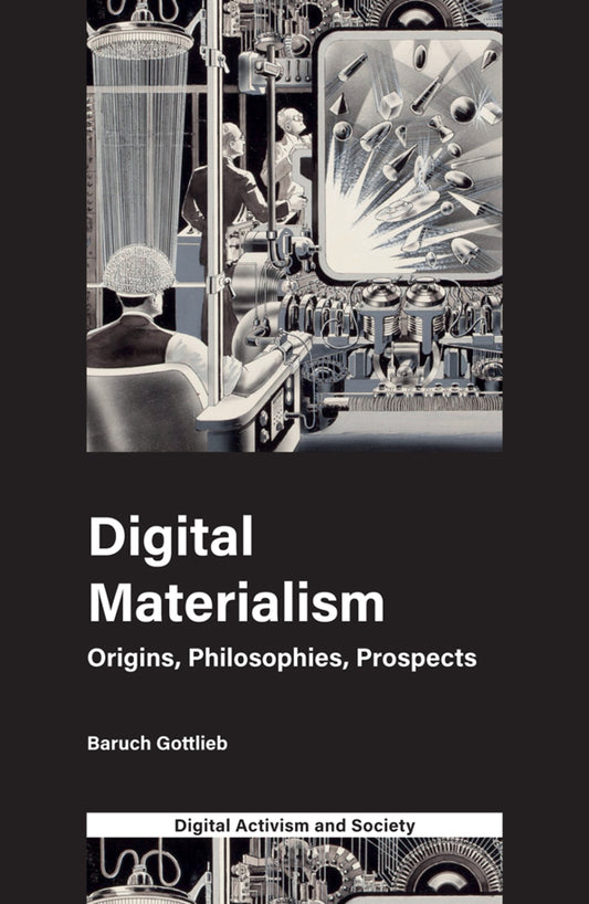 Digital Materialism