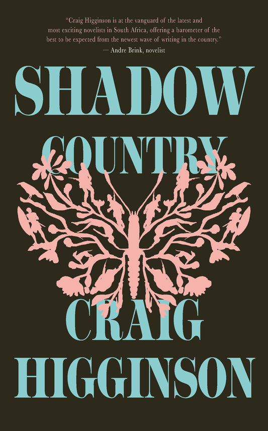 Shadow Country