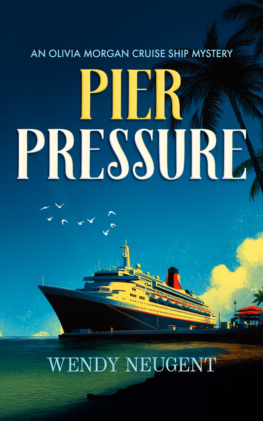 Pier Pressure