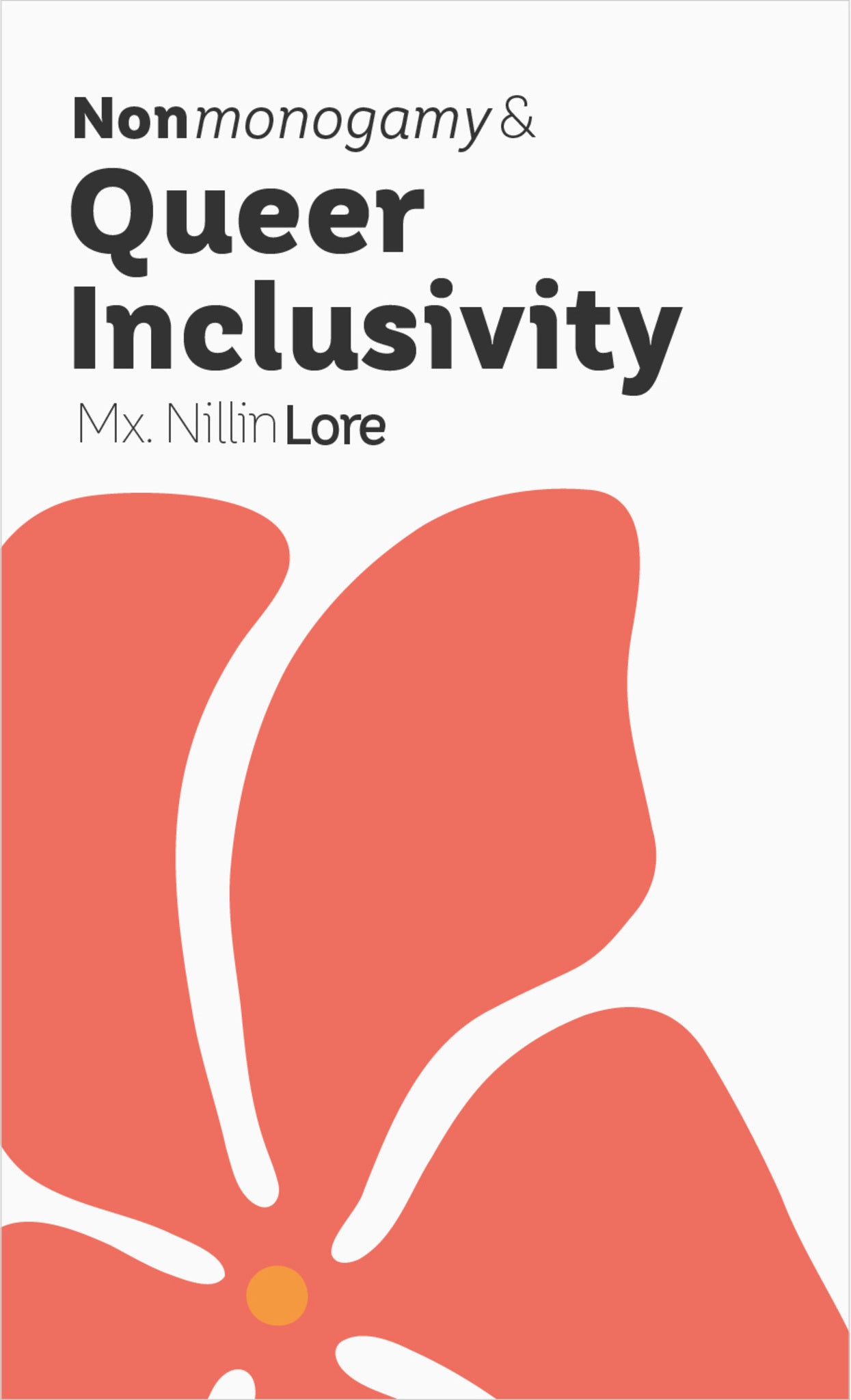 Nonmonogamy and Queer Inclusivity