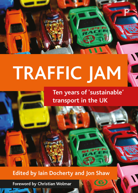 Traffic jam