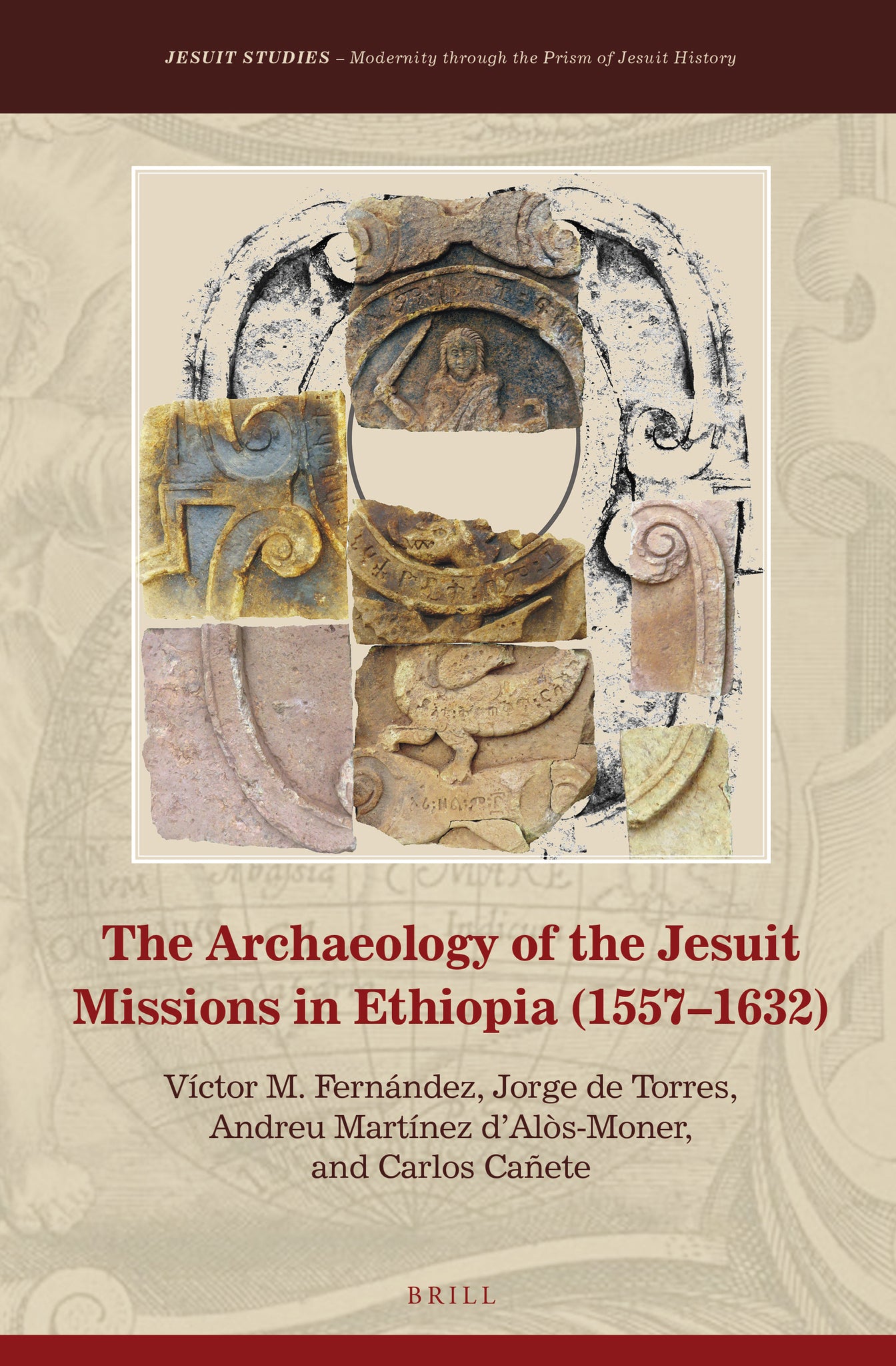 The Archaeology of the Jesuit Missions in Ethiopia (1557–1632)
