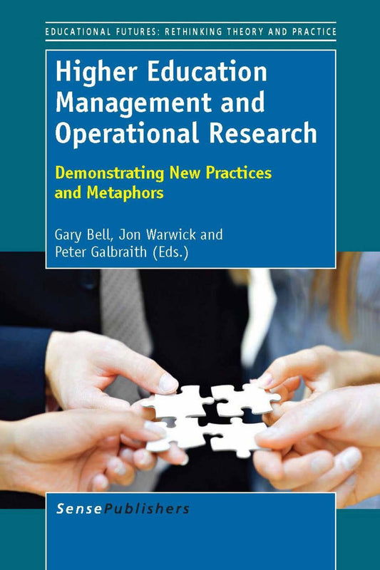 Higher Education Management and Operational Research